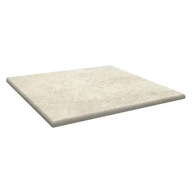 Напольная клинкерная плитка Paradyz Scandiano Beige, 300*300*11 мм