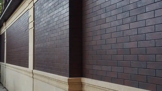 Клинкерная плитка Paradyz Semir Brown, изображение из исходного каталога 2