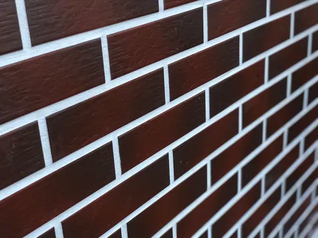 Клинкерные термопанели Paradyz Natural Brown Duro, изображение из исходного каталога 2