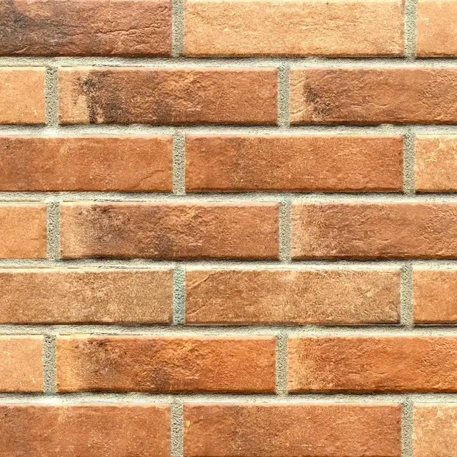 Клинкерная плитка Paradyz Scandiano Rosso