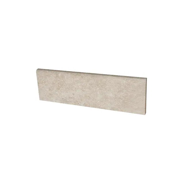 Плинтус структурный Paradyz Viano Beige, 300*81*11 мм