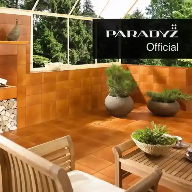 Paradyz Aquarius Beige