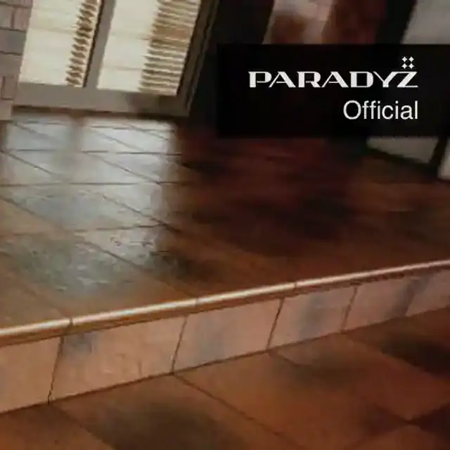 Paradyz Semir Brown