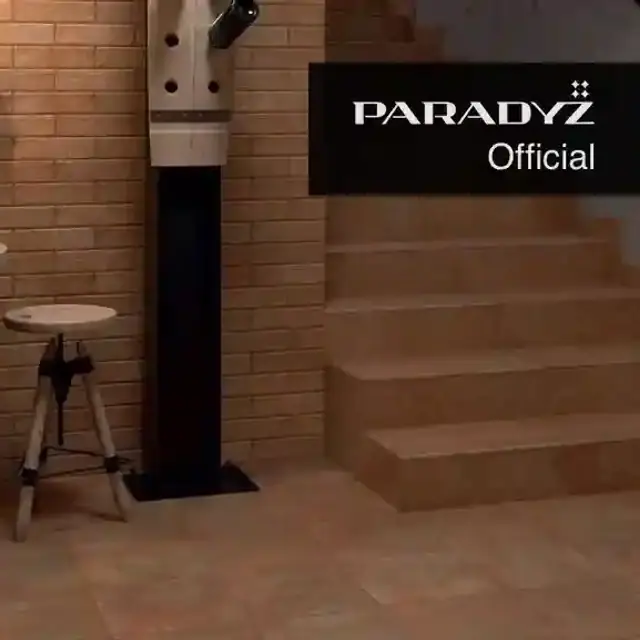 Paradyz Ilario Beige