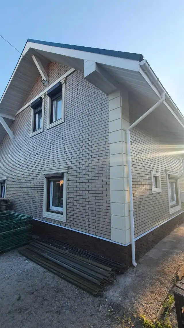 Клинкерная плитка Paradyz Mattone Pietra Beige, изображение из исходного каталога 4