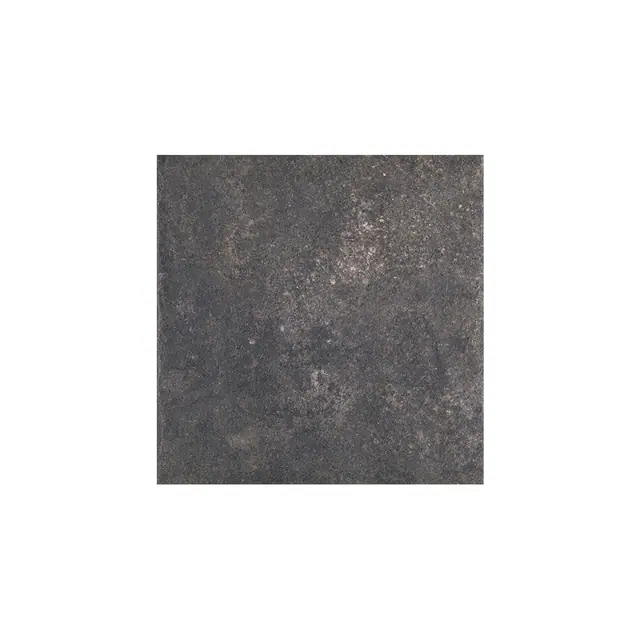 Напольная клинкерная плитка Paradyz Viano Antracite, 300*300*11 мм