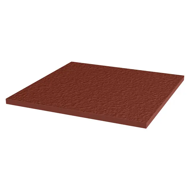 Напольная клинкерная плитка Paradyz Natural Rosa Duro, 300*300*11 мм