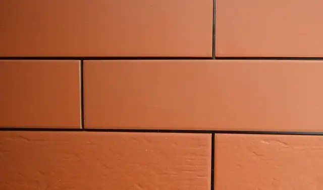 Фронтальная клинкерная ступень простая Paradyz Natural Rosa Duro, 300х300х11 мм, изображение из исходного каталога 4