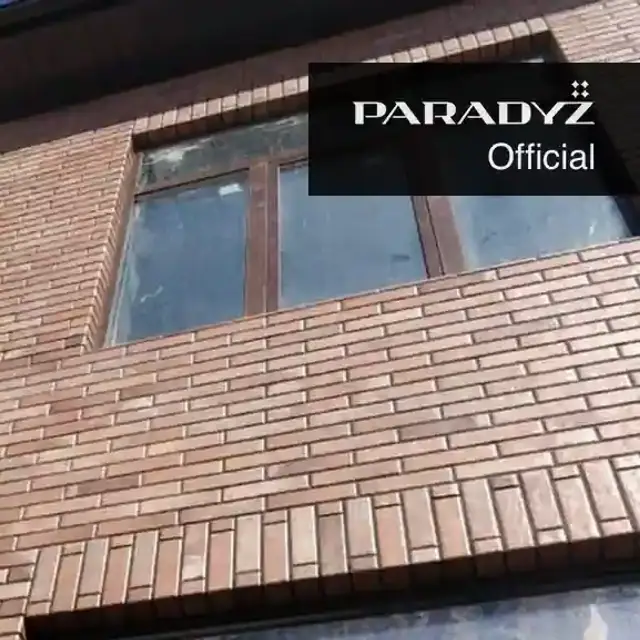 Paradyz Scandiano Rosso
