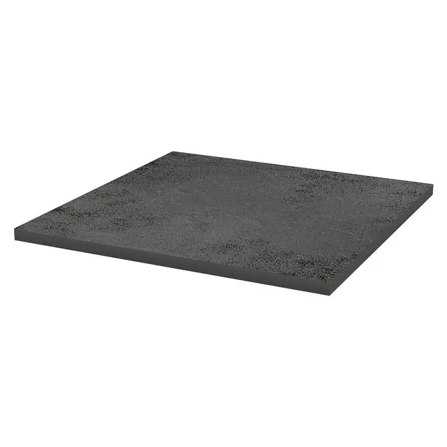 Напольная клинкерная плитка Paradyz Semir Grafit, 300*300*11 мм