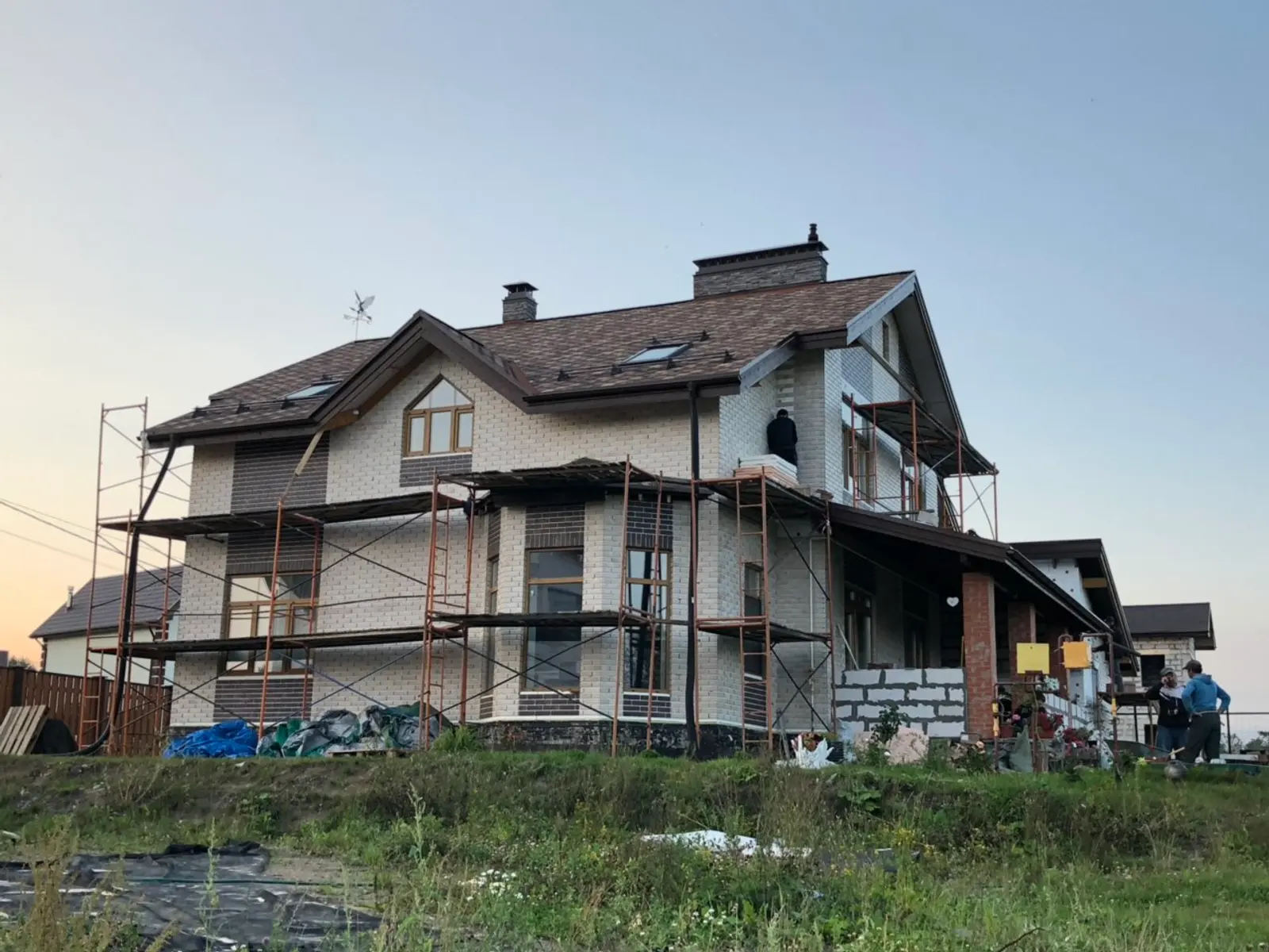 Объект коллекции Scandiano Beige