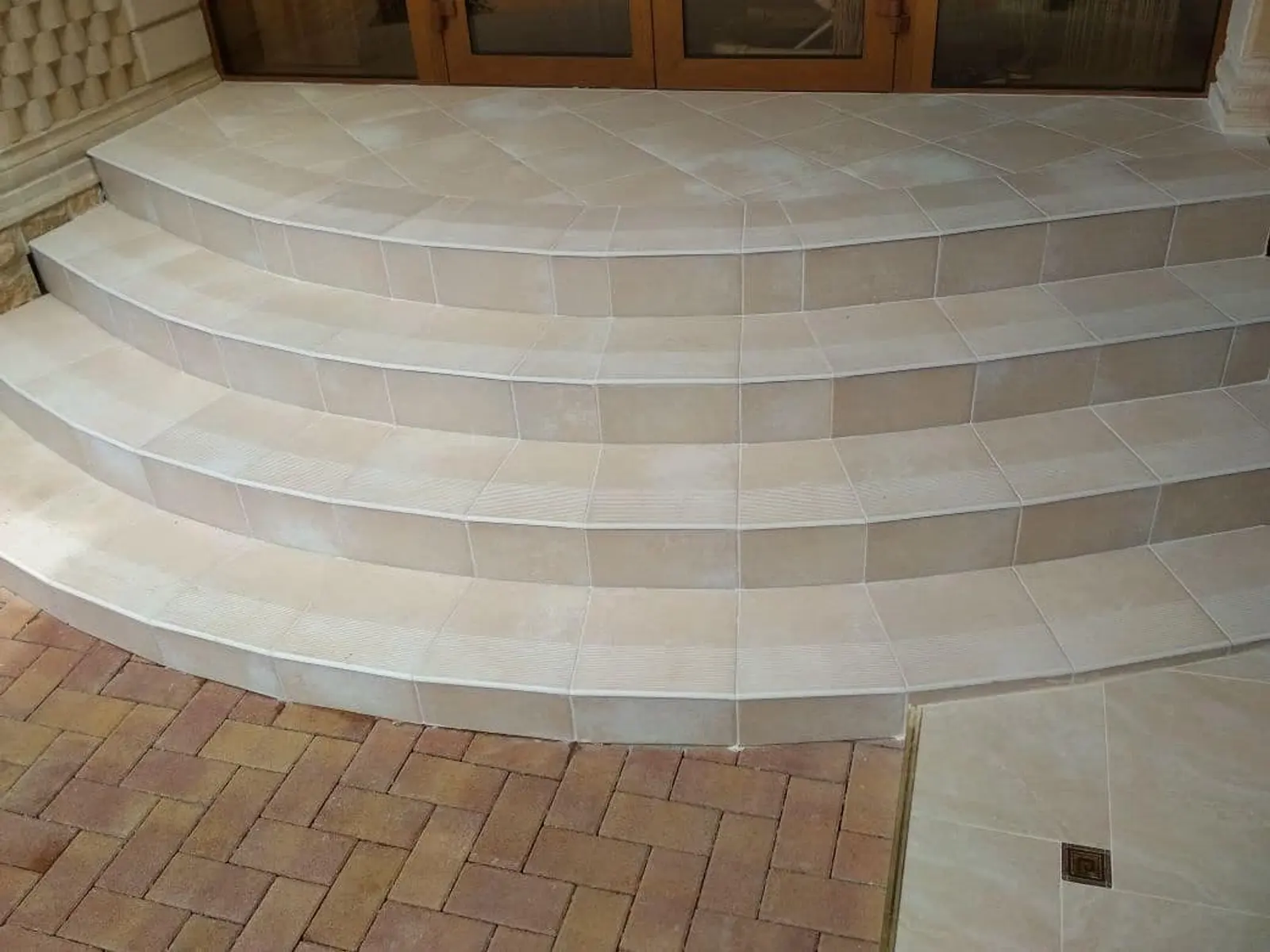 Объект коллекции Scandiano Beige