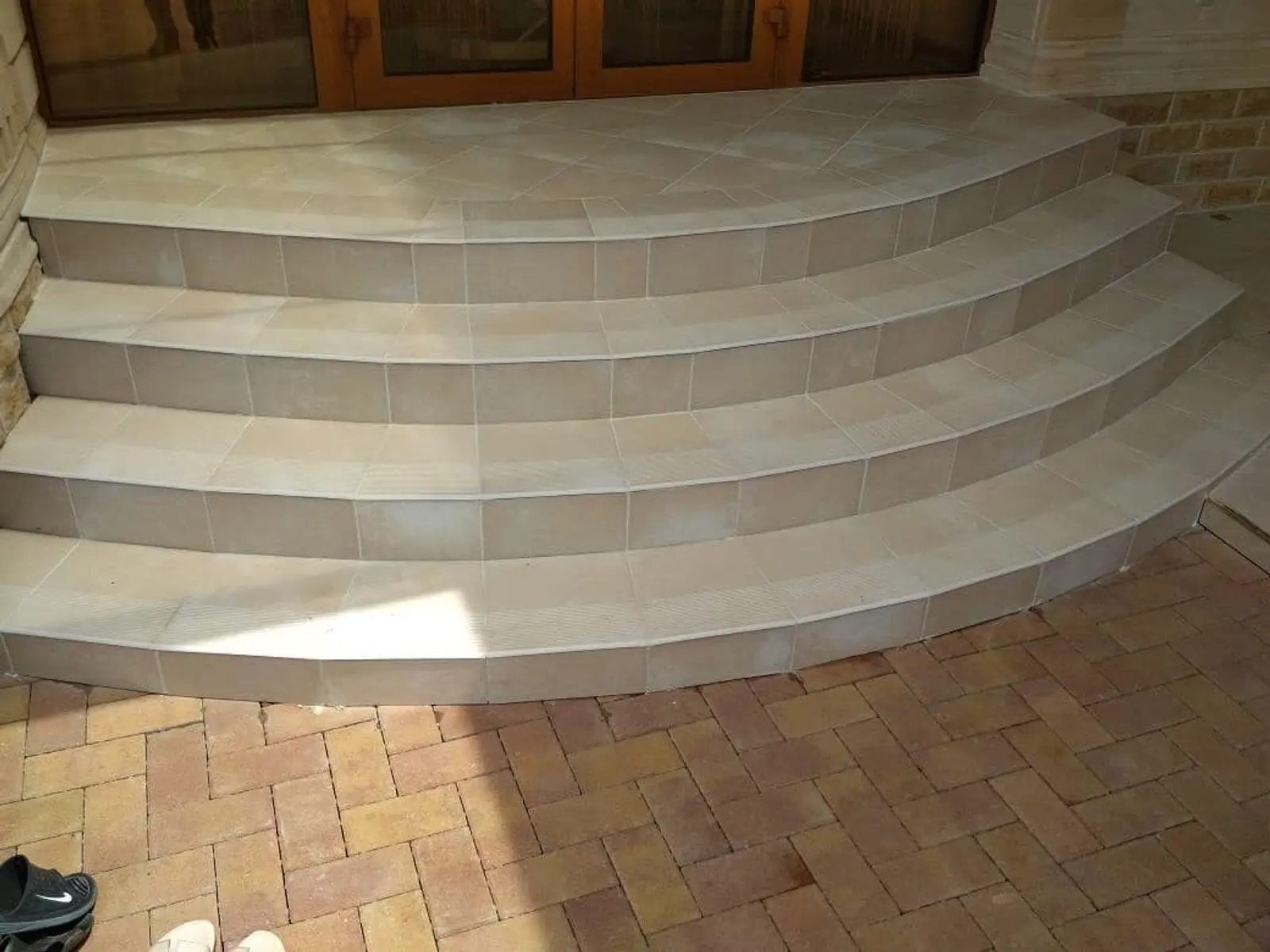 Объект коллекции Scandiano Beige