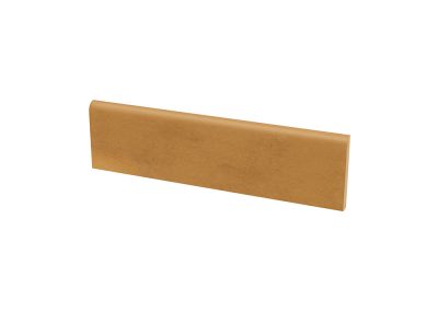 Aquarius Beige плинтус гладкий 8,1x30