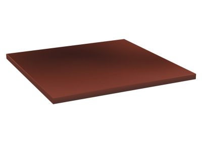 Cloud Rosa (plain) плитка базовая гладкая 30x30