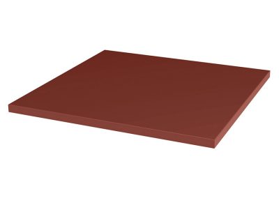 Natural Rosa плитка базовая гладкая 30x30