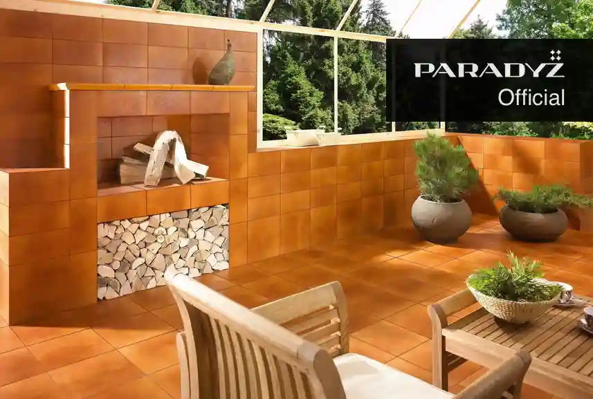 Paradyz Aquarius Beige