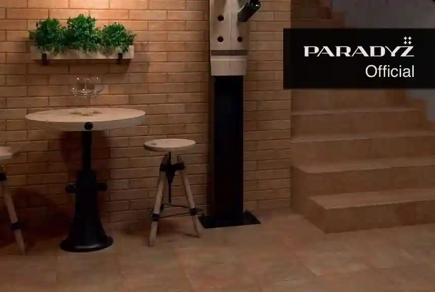 Paradyz Ilario Beige