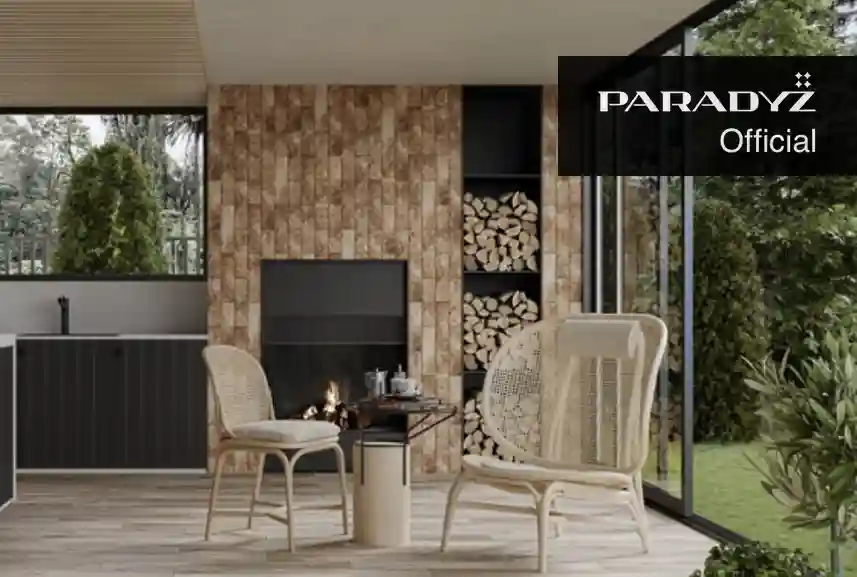 Paradyz Porti Beige