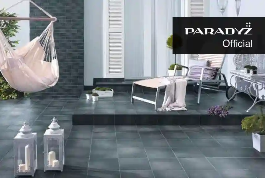 Paradyz Semir Grafit