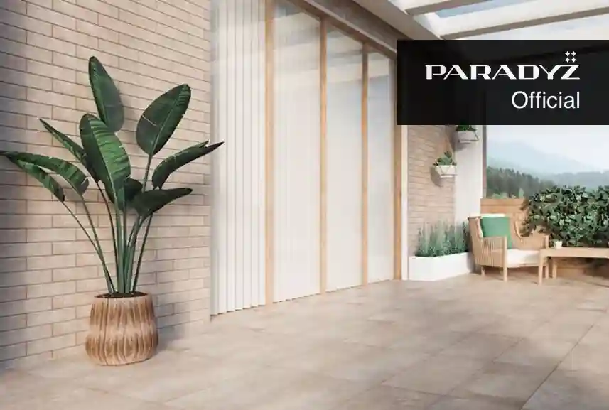 Paradyz Viano Beige