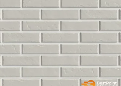 BestPoint Classic Blanc