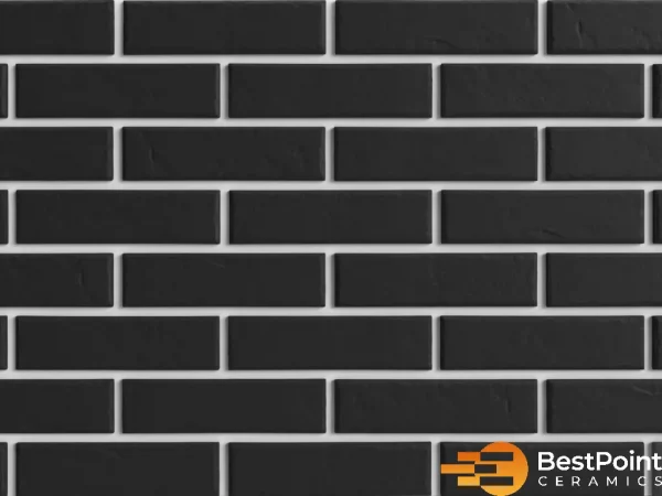 Клинкерная плитка BestPoint Classic Graphite 245*65*8,5 мм