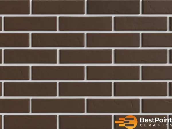 Клинкерная плитка BestPoint Classic Terra 245*65*8,5 мм